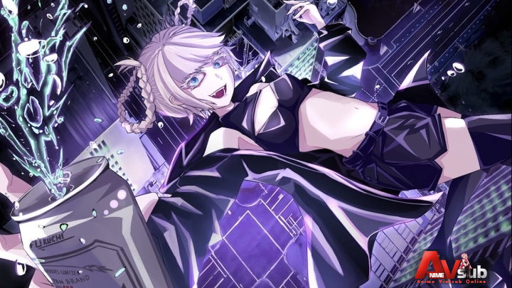 Yofukashi No Uta 2Nd Season - Call of the Night Season 2