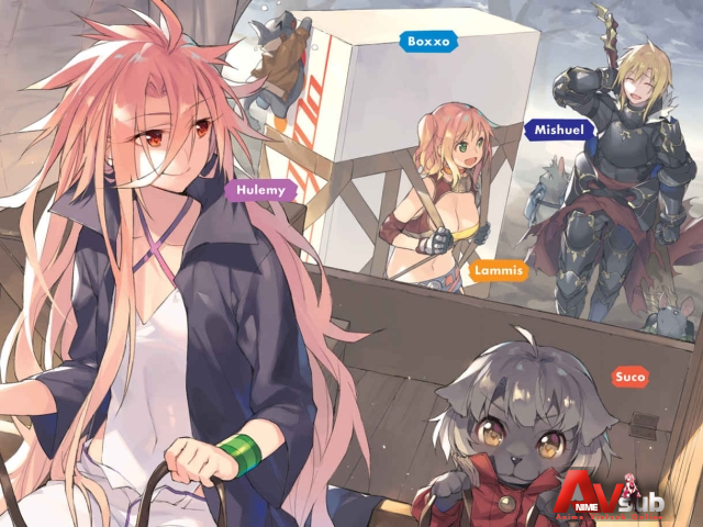 Jidou Hanbaiki Ni Umarekawatta Ore Wa Meikyuu Wo Samayou 2Nd Season - Reborn as a Vending Machine, I Now Wander the Dungeon Season 2, I Was Reborn as a Vending Machine, Wandering in the Dungeon, I Reincarnated Into a Vending Machine