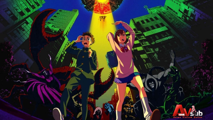 Dandadan 2Nd Season - Dandadan Season 2