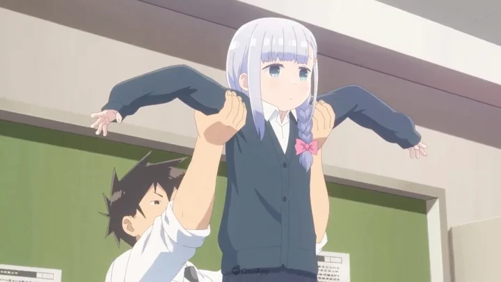 AharenSan Wa Hakarenai 2Nd Season - Aharensan wa Hakarenai Season 2, Aharen Is Indecipherable 2nd Season