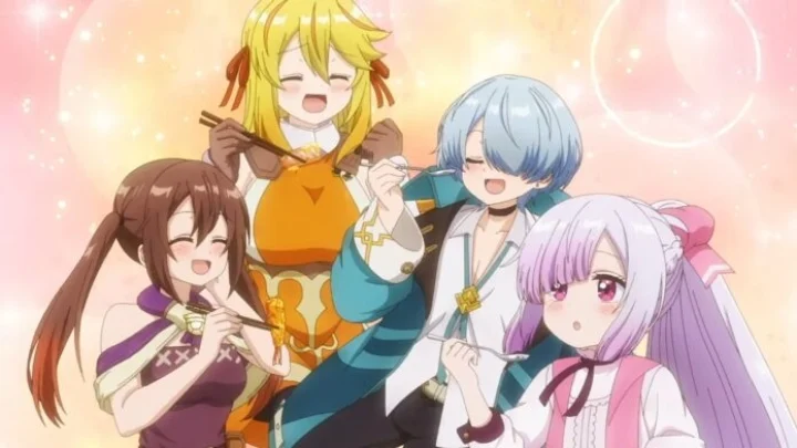 Tsuihousha Shokudou E Youkoso! - Welcome to the Outcast's Restaurant!