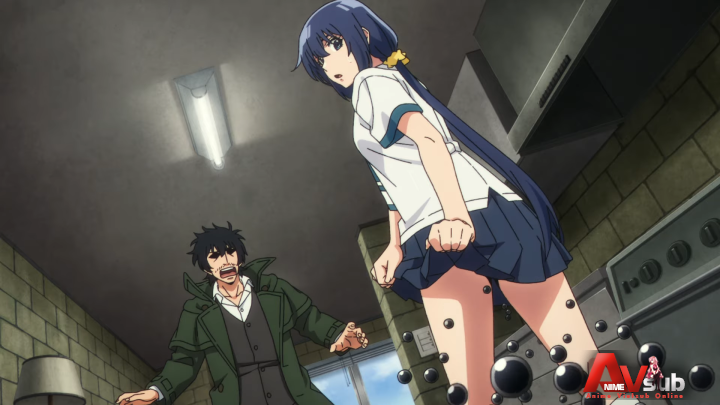 Mattaku Saikin No Tantei To Kitara - Detectives These Days Are Crazy!, Detectives These Days Are Crazy!