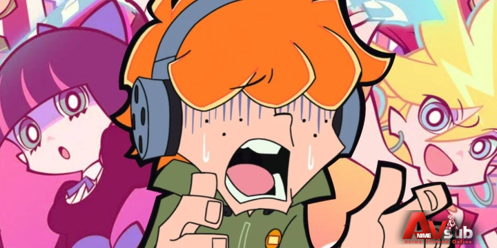 New Panty & Stocking With Garterbelt - Panty & Stocking with Garterbelt 2nd Season