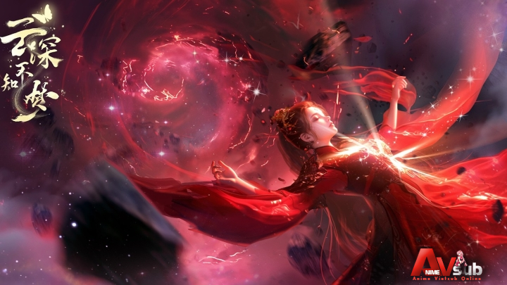 Vân Thâm Bất Tri Mộng - Veiled Dreams