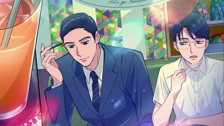 Karaoke Iko! - Let's Go Karaoke!, Let's Go to Karaoke!