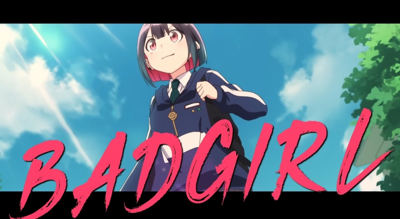 Bad Girl - Bad Girl