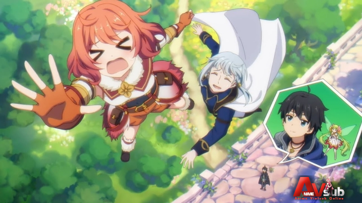 Princess Connect! Ova - The First of Destiny – Fiore Storia