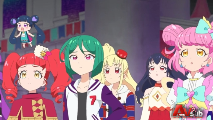 Kiratto Pri☆Chan Season 3 - Kiratto Pri☆chan 3rd Season