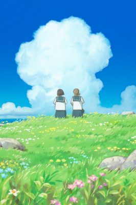 Cocoon: Aru Natsu No ShoujoTachi Yori - Cocoon  Mùa Hạ Mong Manh